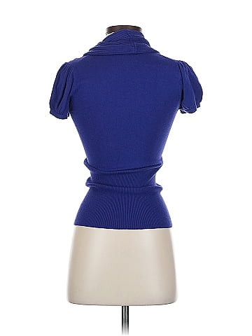 Express Design Studio Short Sleeve Top (view 2)