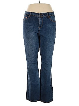 Source Of Wisdom Jeans