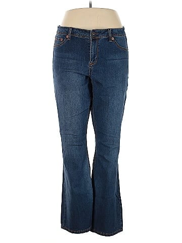 Source Of Wisdom Jeans (view 1)