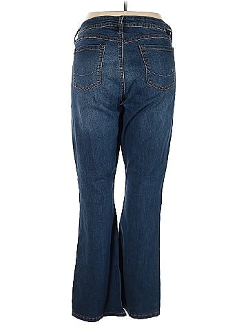 Source Of Wisdom Jeans (view 2)