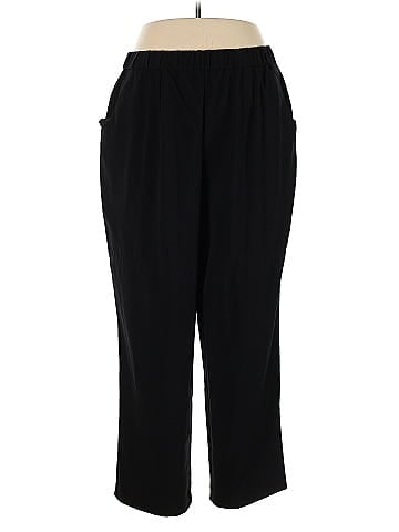 Croft & Barrow Casual Pants (view 1)