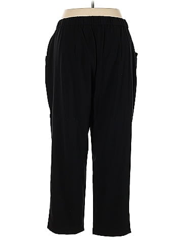 Croft & Barrow Casual Pants (view 2)