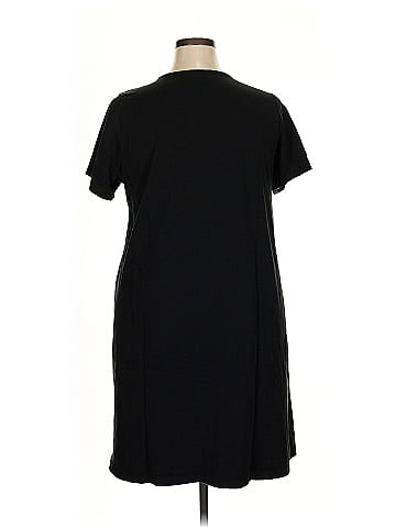 DKNY Sport Casual Dress (view 2)