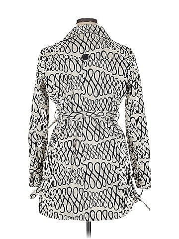 Vertigo Paris Trenchcoat (view 2)