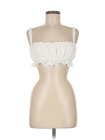 Princess Polly Sleeveless Blouse (view 1)