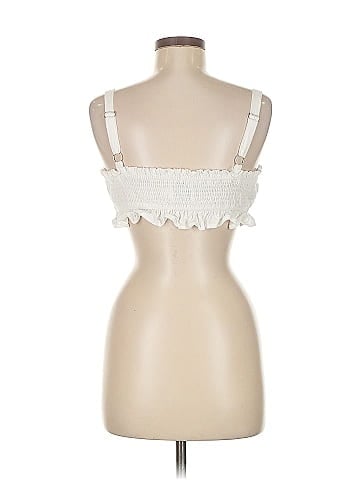 Princess Polly Sleeveless Blouse (view 2)