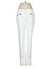 W by Worth Ivory Jeggings Size 8 - photo 1
