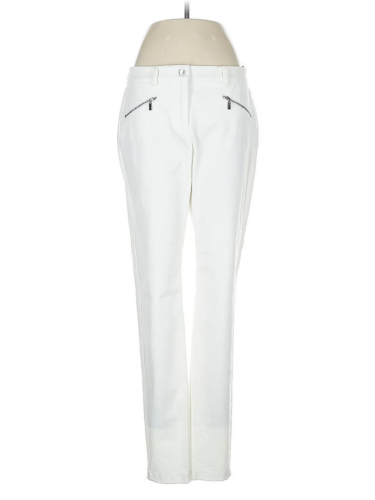 W by Worth Ivory Jeggings Size 8 - photo 1