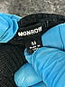 Monrow Solid Black Cocktail Dress Size M - photo 7