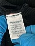 Monrow Solid Black Cocktail Dress Size M - photo 8