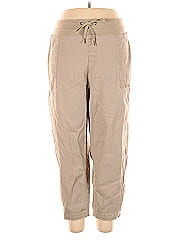 Terra & Sky Casual Pants