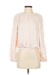 Cloth & Stone Long Sleeve Blouse