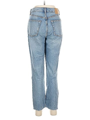 Divided by H&M Jeans (view 2)