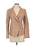 Brochu Walker 100% Cotton Tan Blazer Size P (petite) - photo 1