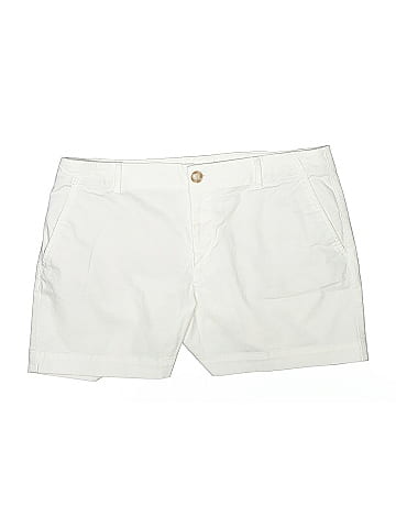 Ann Taylor LOFT Shorts (view 1)