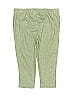 The Peanutshell Solid Green Khakis 6-9 MO / 9 MO - photo 2
