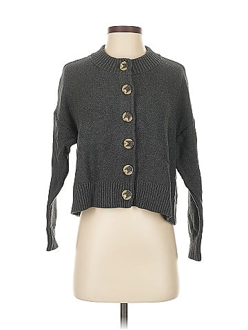 Quince Cardigan (view 1)
