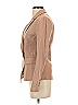 Brochu Walker 100% Cotton Tan Blazer Size P (petite) - photo 5