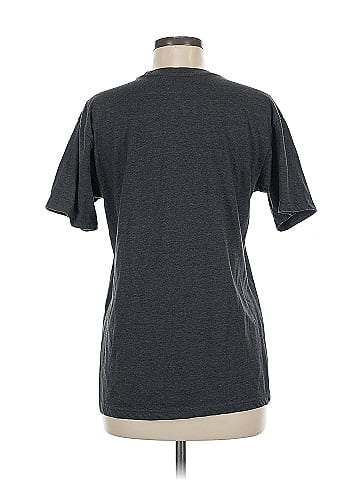 Circles Short Sleeve T-Shirt (view 2)