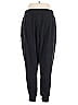Spyder Solid Black Casual Pants Size XL - photo 2