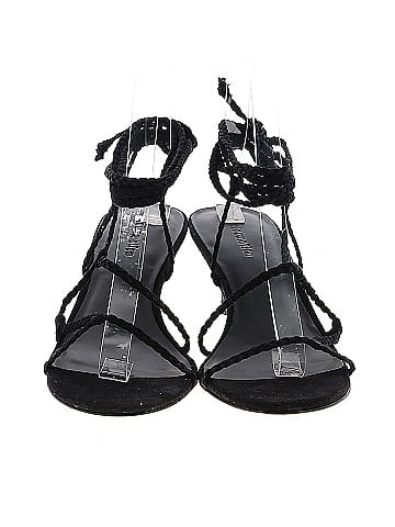 Reformation Heels (view 2)