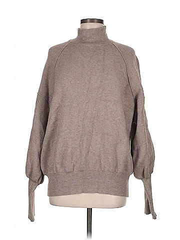 Zara Turtleneck Sweater (view 1)