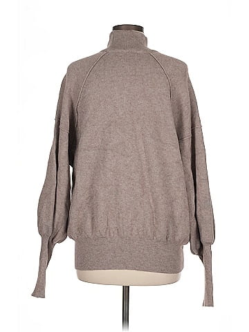 Zara Turtleneck Sweater (view 2)