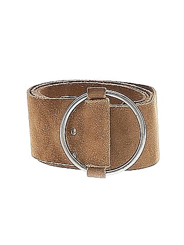 Banana Republic Leather Belt (view 1)
