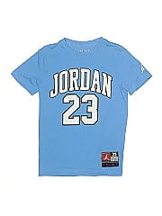 Air Jordan Short Sleeve T Shirt