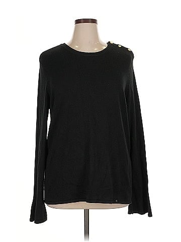 IMAN Pullover Sweater (view 1)
