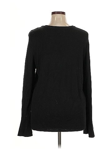 IMAN Pullover Sweater (view 2)