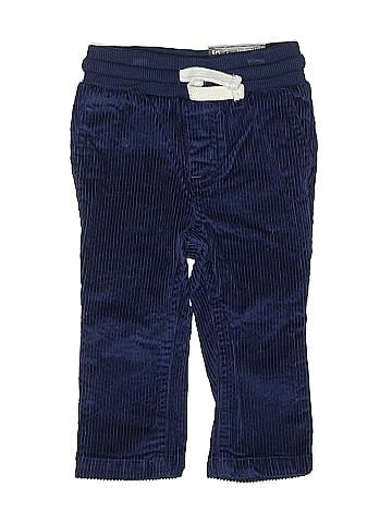Okie Dokie Casual Pants (view 1)