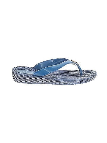Amanda Blu Flip Flops (view 1)