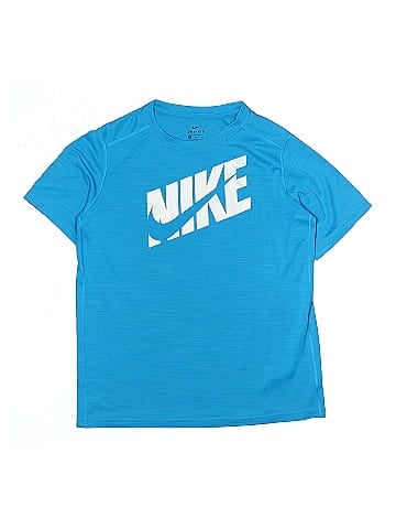 Nike Active T-Shirt (view 1)