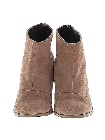 Sole Society Ankle Boots (view 2)