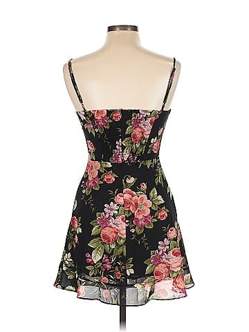 Commense Cocktail Dress (view 2)