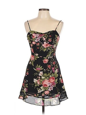 Commense Cocktail Dress (view 1)