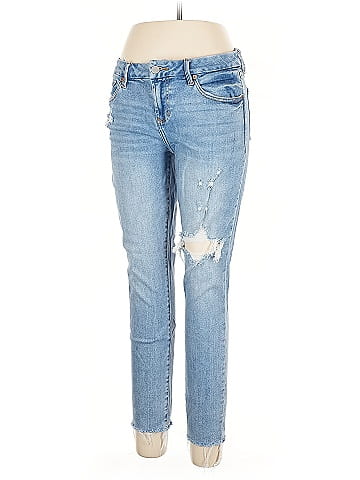 Dear John Jeans (view 1)