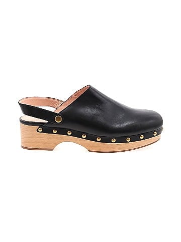 J.Crew Mule/Clog (view 1)