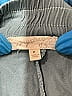 Mystree 100% Rayon Solid Teal Casual Pants Size M - photo 4