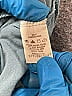 Mystree 100% Rayon Solid Teal Casual Pants Size M - photo 5