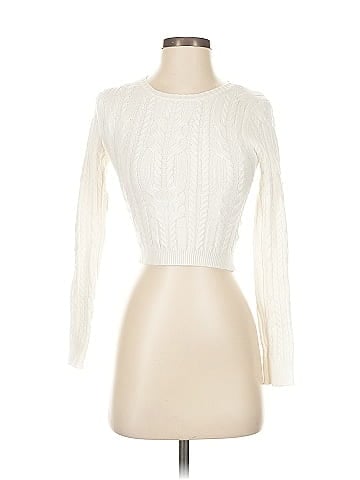 Princess Polly Pullover Sweater (view 1)