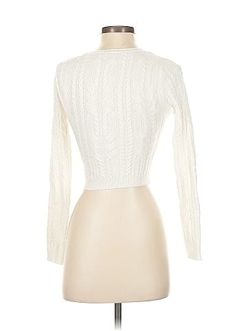 Princess Polly Pullover Sweater (view 2)
