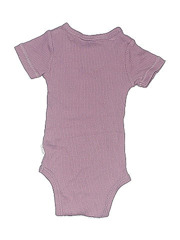 Jamie Kay Short Sleeve Onesie (view 2)