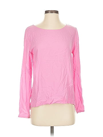 Uniqlo Long Sleeve T-Shirt (view 1)