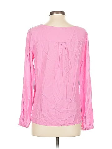 Uniqlo Long Sleeve T-Shirt (view 2)
