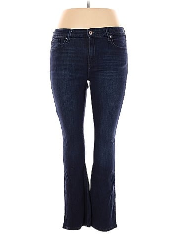 Levi Strauss Signature Jeans (view 1)