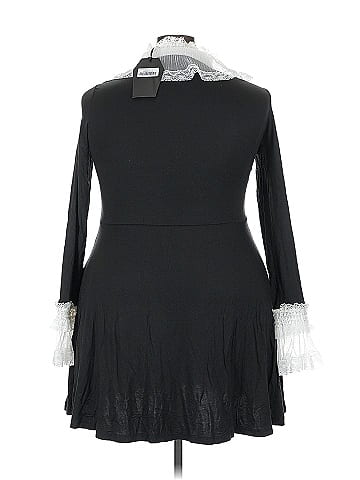 killstar Cocktail Dress (view 2)