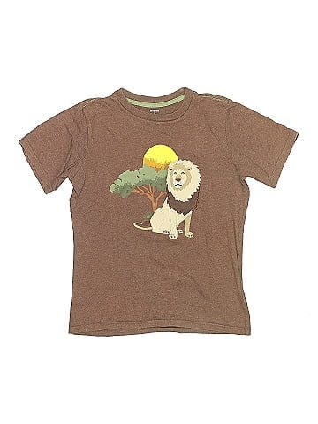 Gymboree Short Sleeve T-Shirt (view 1)