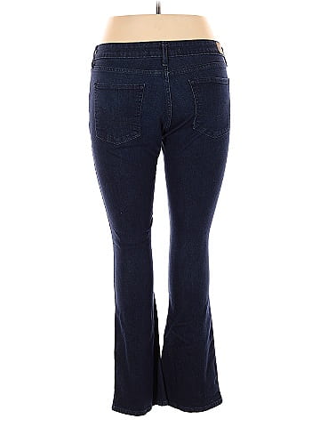 Levi Strauss Signature Jeans (view 2)
